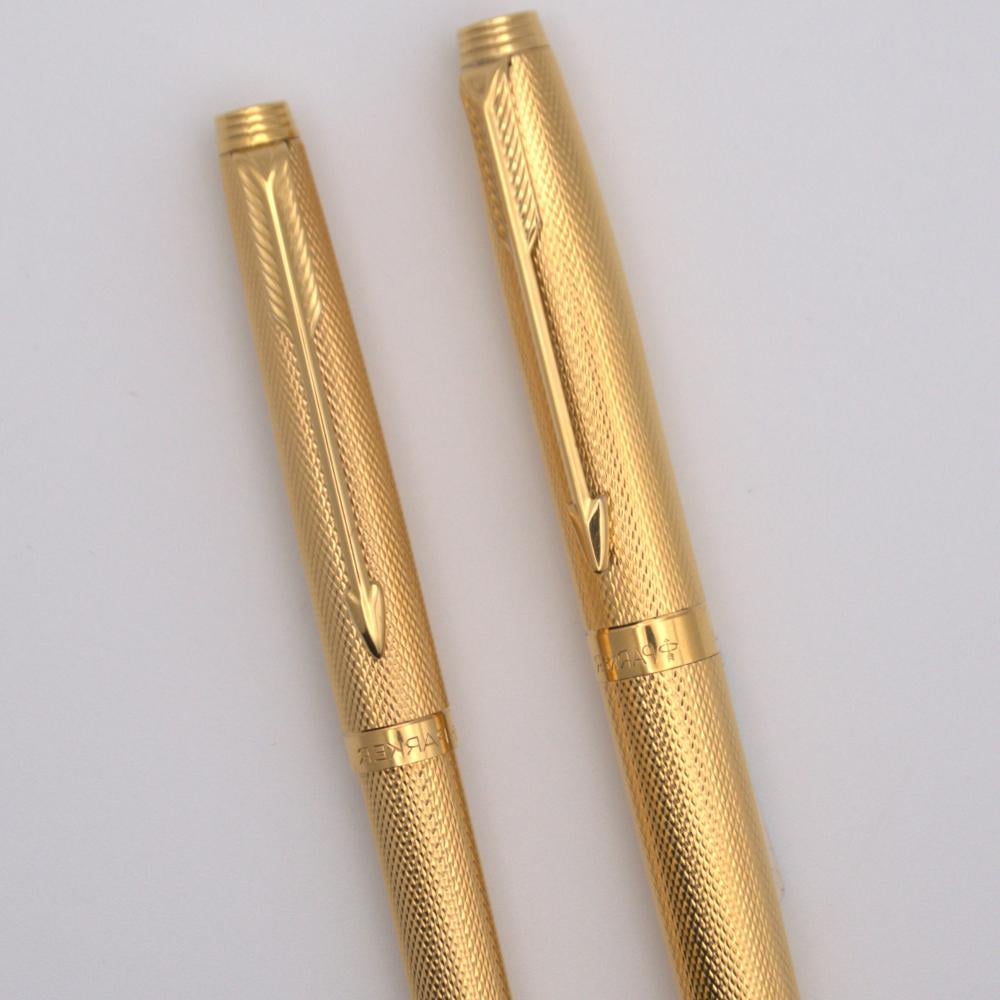 طقم اقلام باركر 75 PARKER