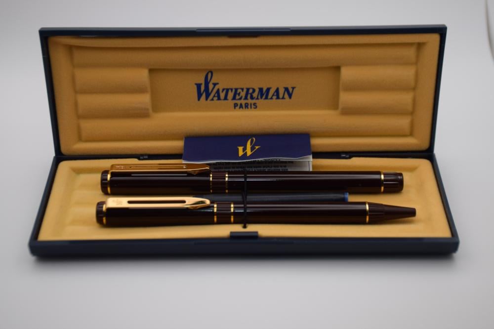 طقم اقلام وترمان Centrium