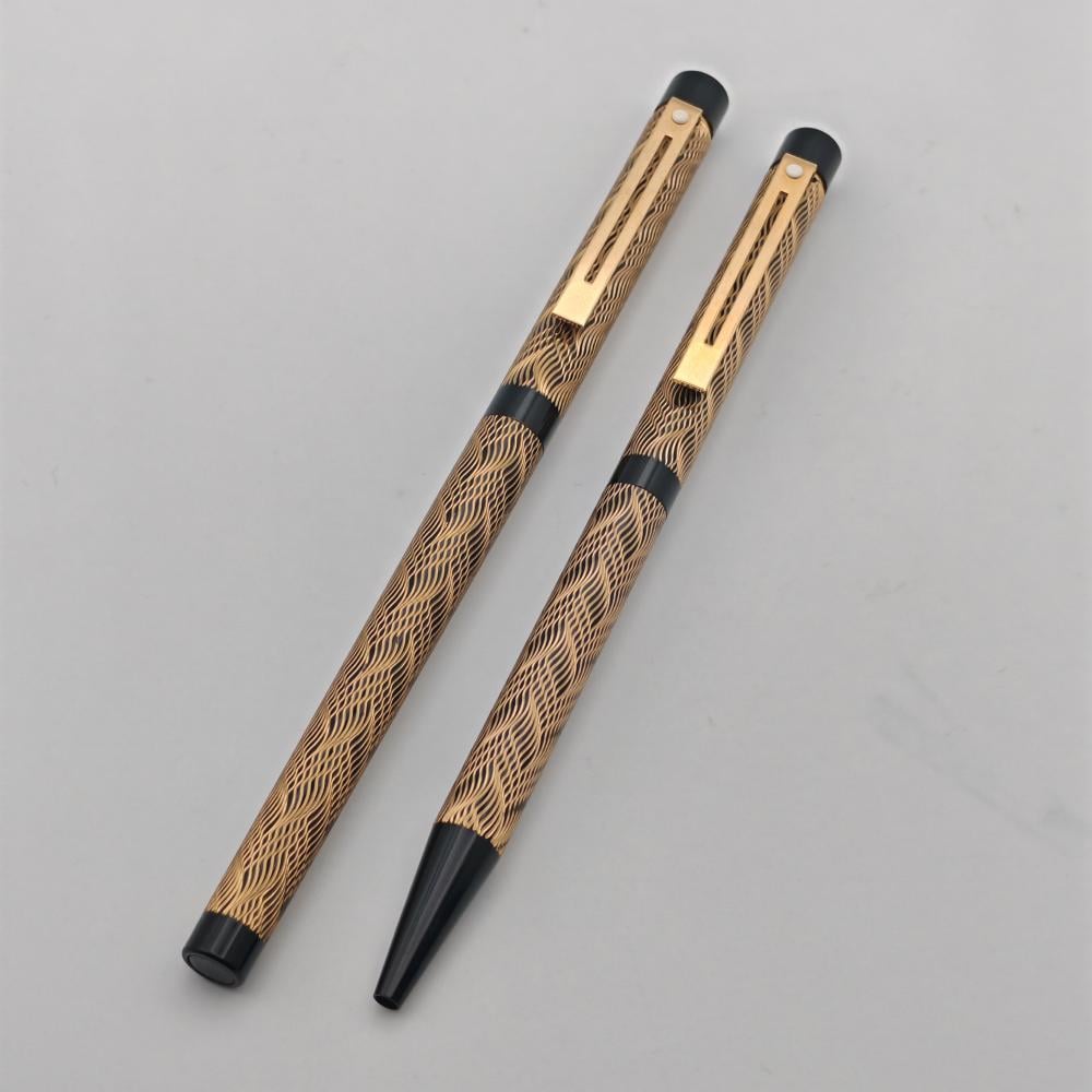 طقم اقلام شيفر تارجا Sheaffer Targa