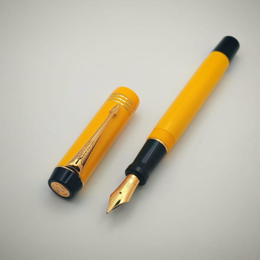 باركر دوفولد LIMITED EDITION