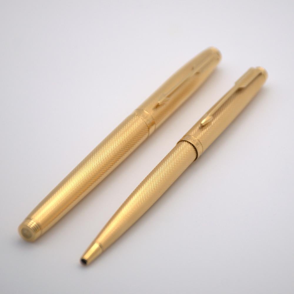 طقم اقلام باركر 75 PARKER