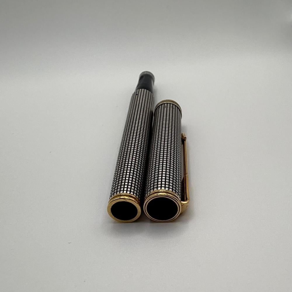 Parker Premier Sterling Silver 925 Pen - قلم باركر بريمير فضة استرليني 925