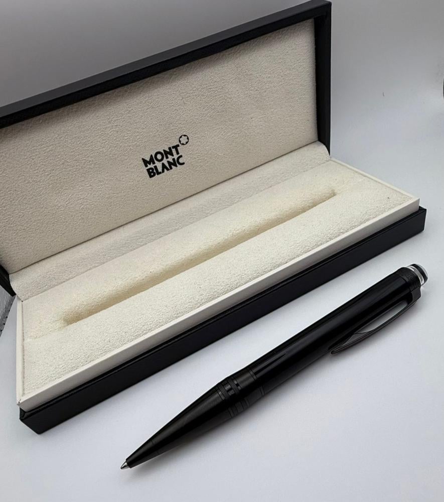 قلم مون بلان ستار ووكر  MONTBLANC StarWalker Urban Speed