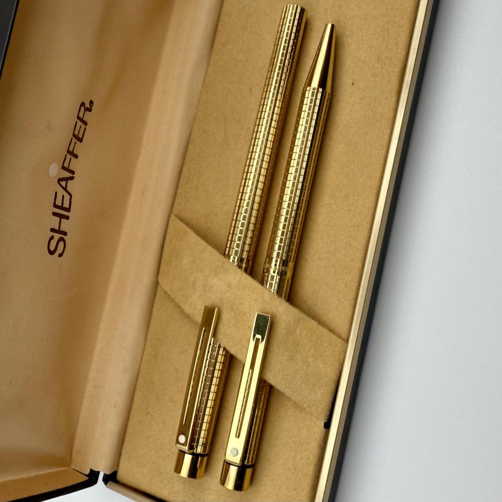 طقم أقلام شيفر تارجا 1007s نحيف