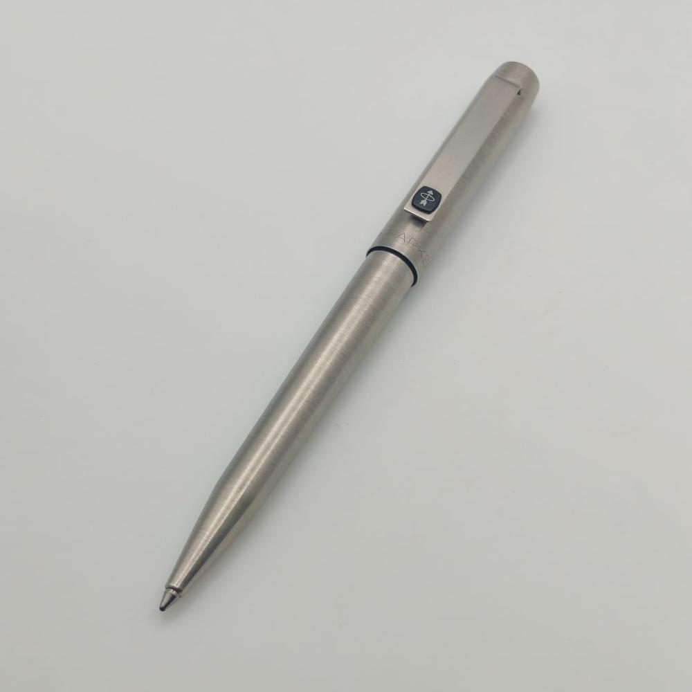 طقم أقلام باركر 25 مع شعار باركر باللون الأسود