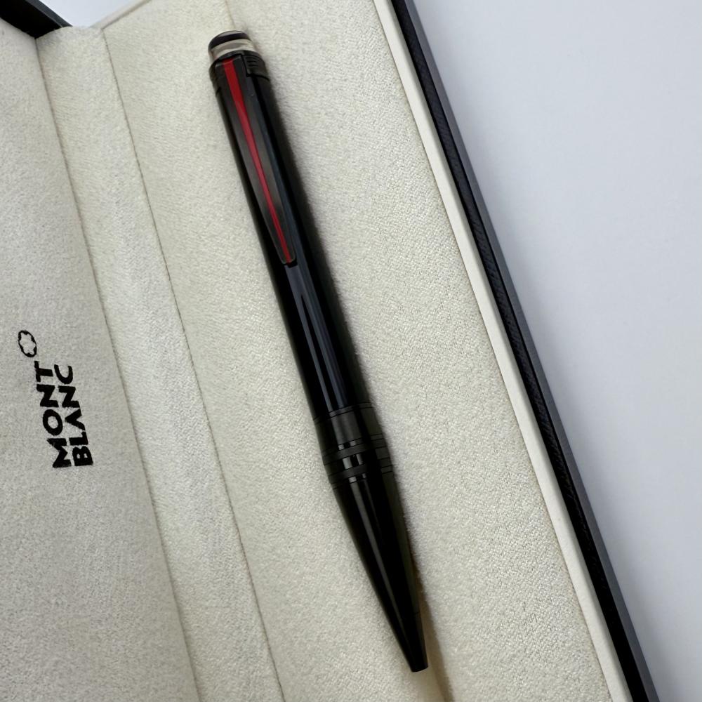 قلم مون بلان ستار ووكر  MONTBLANC StarWalker Urban Speed