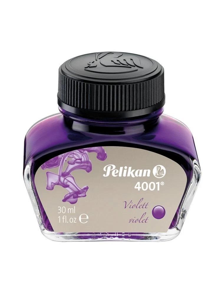 حبر بيليكان بنفسجي -     Violet  62.5 ML