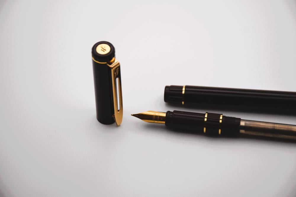 طقم اقلام وترمان Centrium