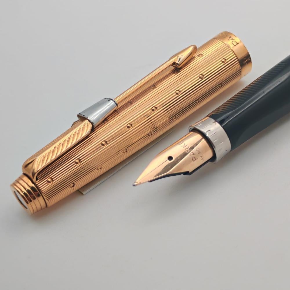 طقم أقلام باركر 75