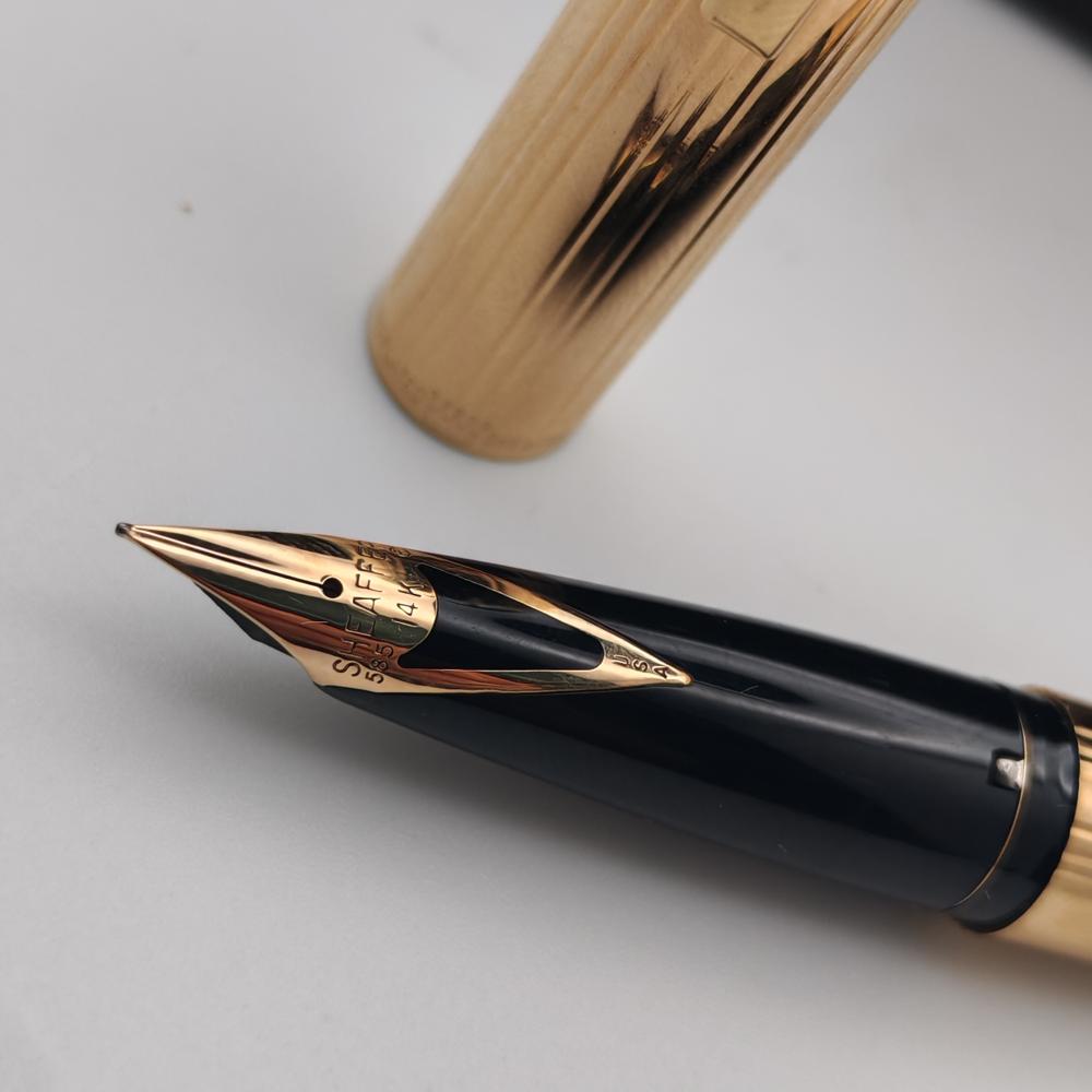 طقم اقلام شيفر امبريال موديل 7 9 7