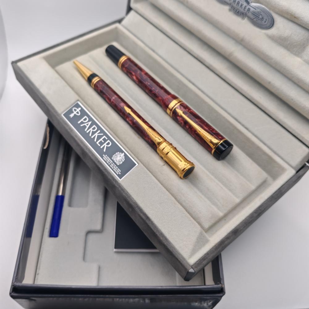 باركر ديفولد