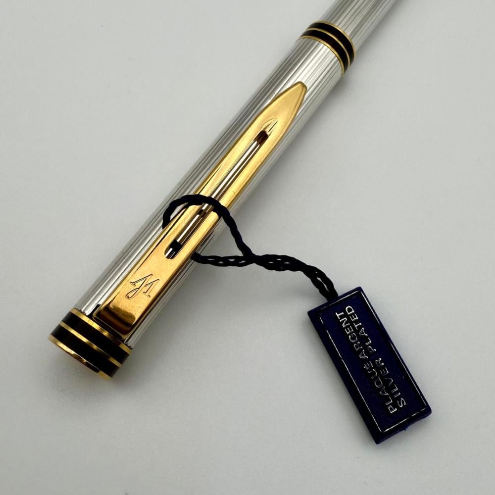 قلم جاف ووترمان إكسكلوسيف Waterman Exclusive