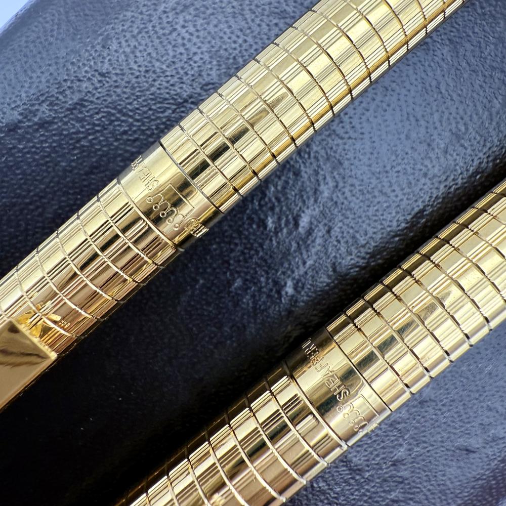 طقم أقلام شيفر تارجا 1007s نحيف