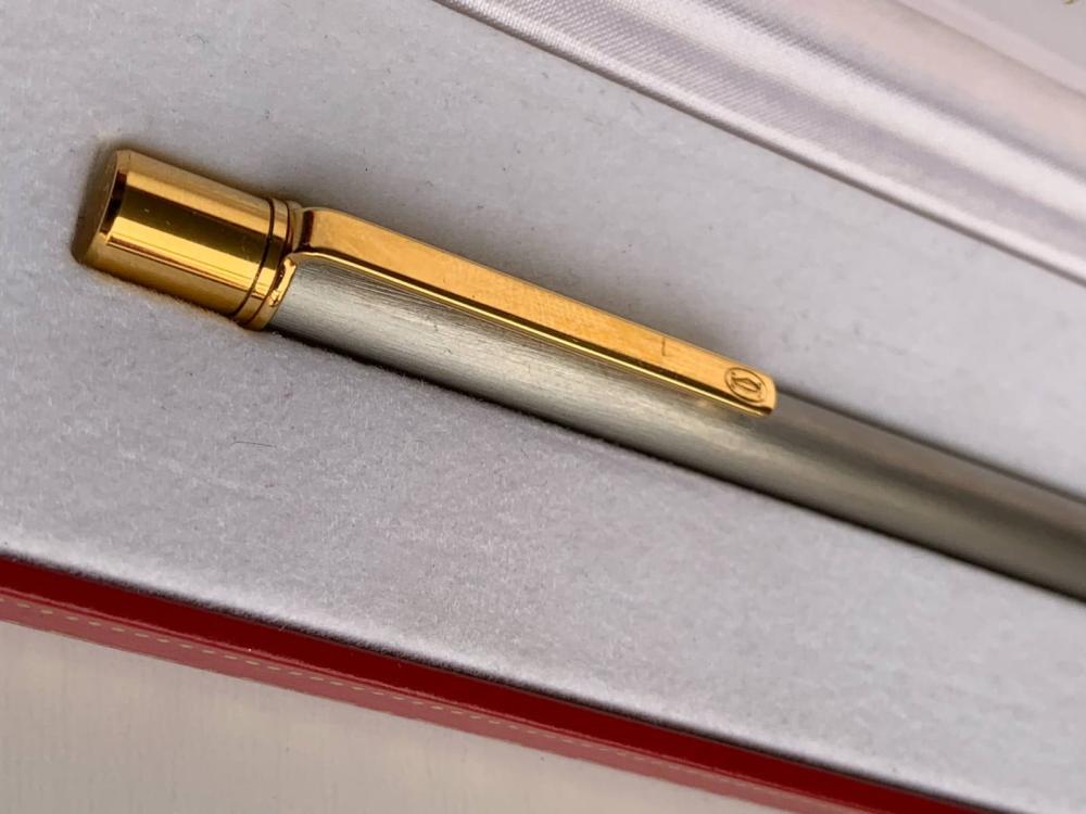 قلم كارتير سانتوس