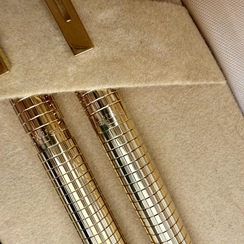 طقم أقلام شيفر تارجا 1007s نحيف