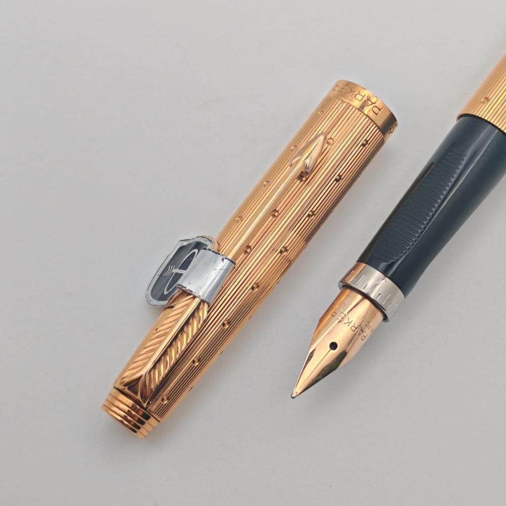 طقم أقلام باركر 75