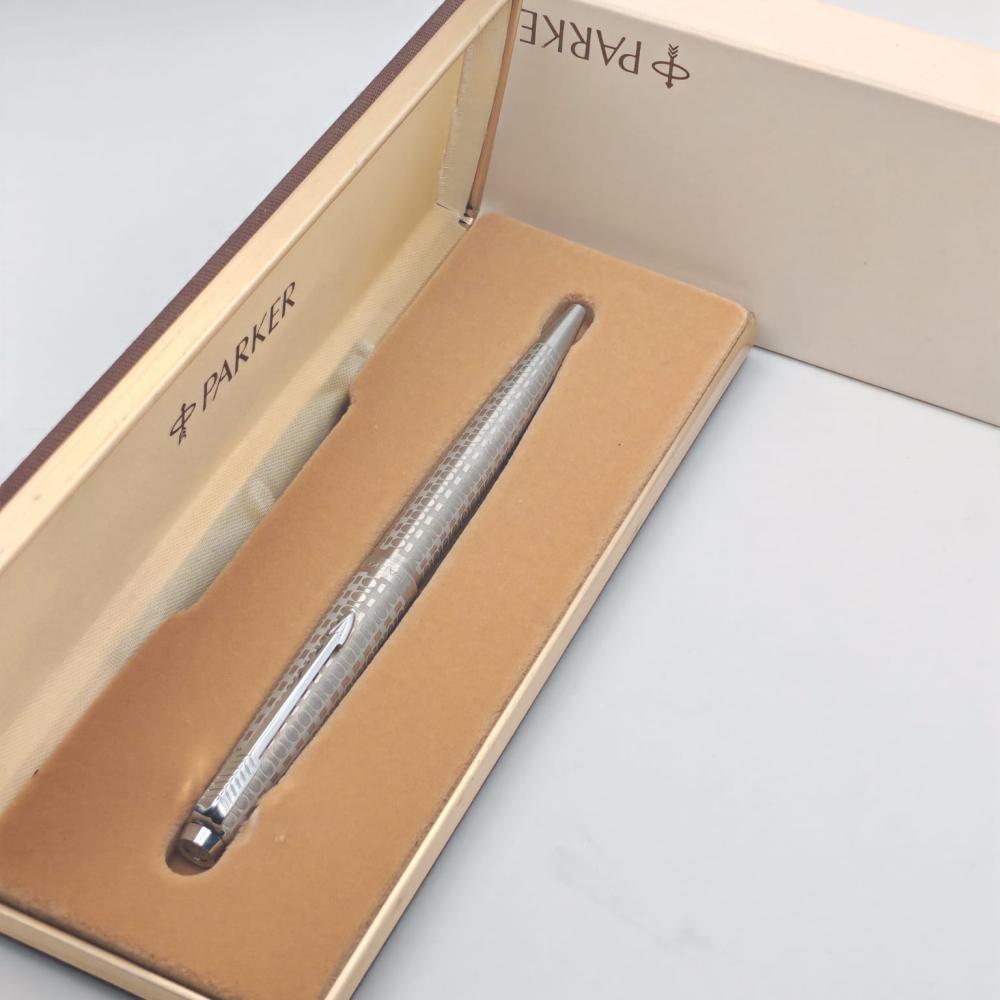 قلم جاف باركر   Parker 45 Harlequin