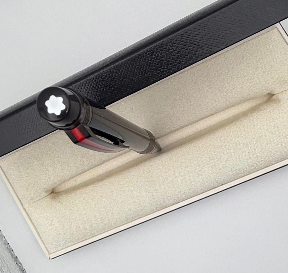 قلم مون بلان ستار ووكر  MONTBLANC StarWalker Urban Speed