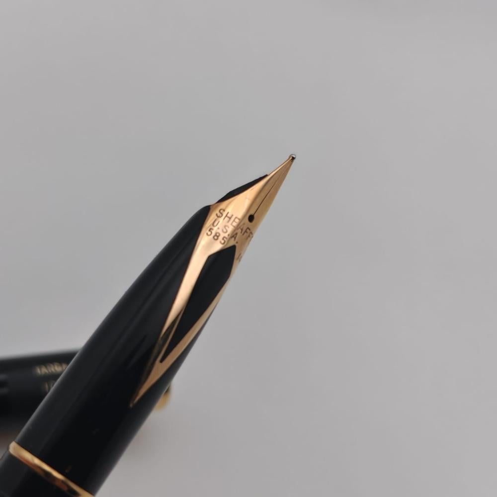 قلم شيفر تارجا (Sheaffer Targa) موديل 1022