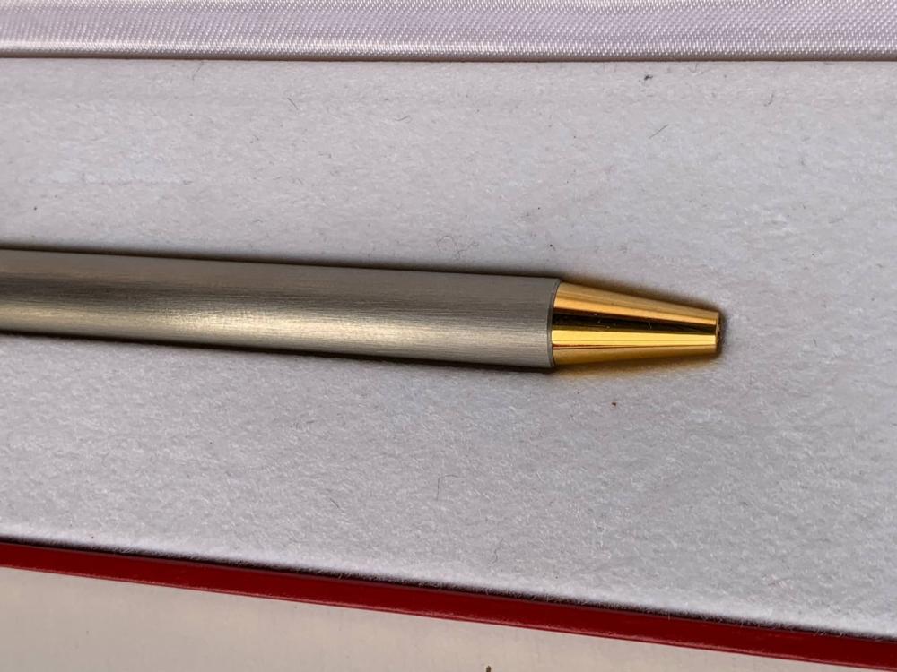 قلم كارتير سانتوس