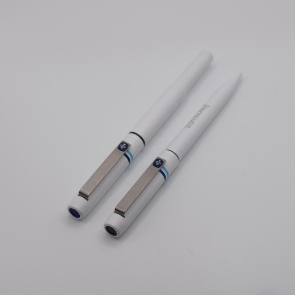 طقم أقلام باركر 25 – اللون الأبيض