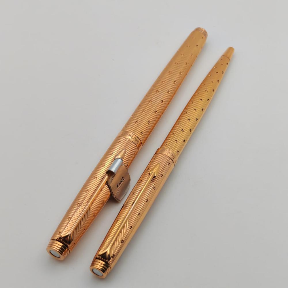 طقم أقلام باركر 75