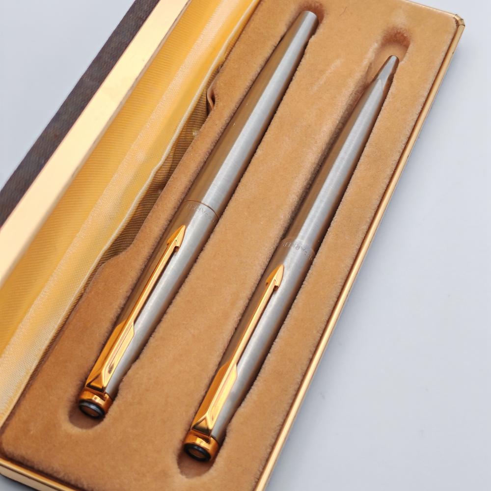 طقم أقلام باركر Parker Falcon فاخر