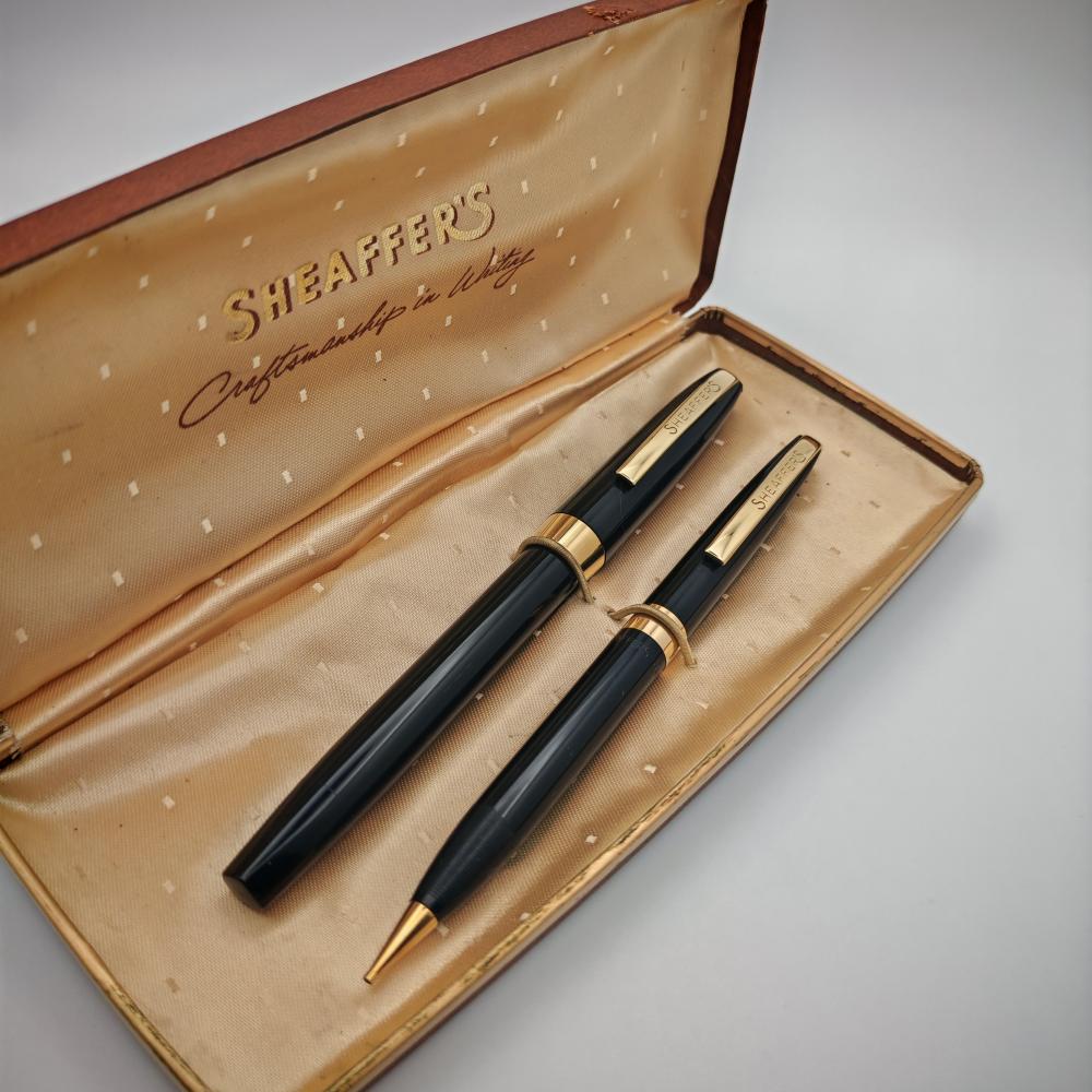 شيفر امبريال