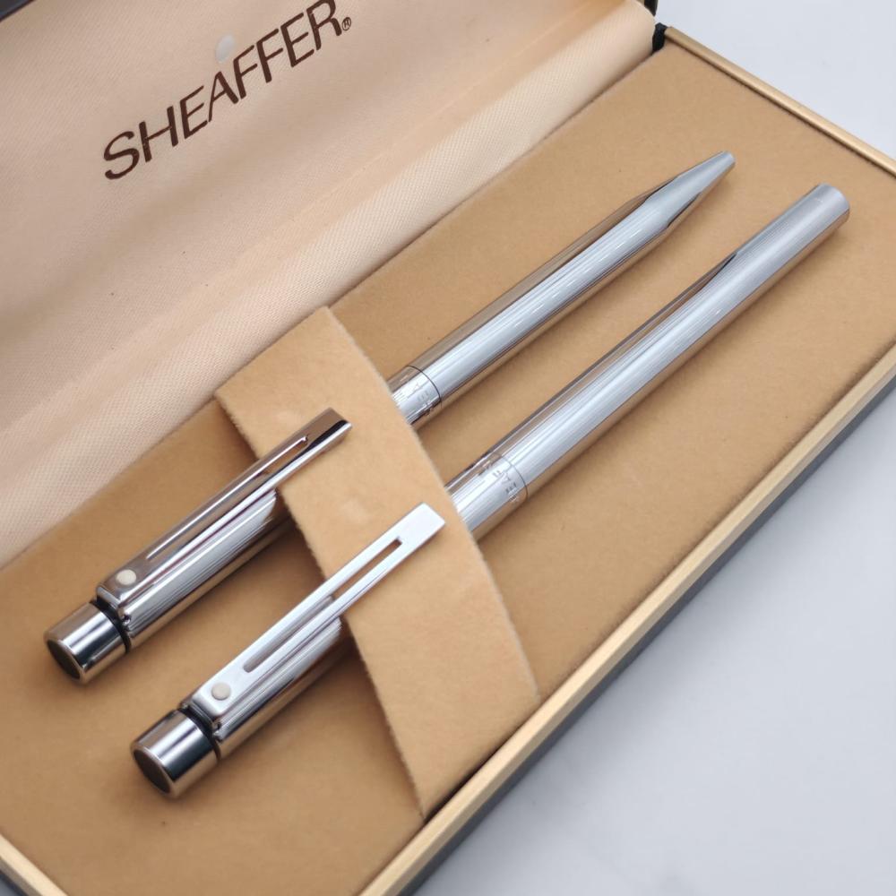 طقم شيفر تارجا SLIM موديل 1000