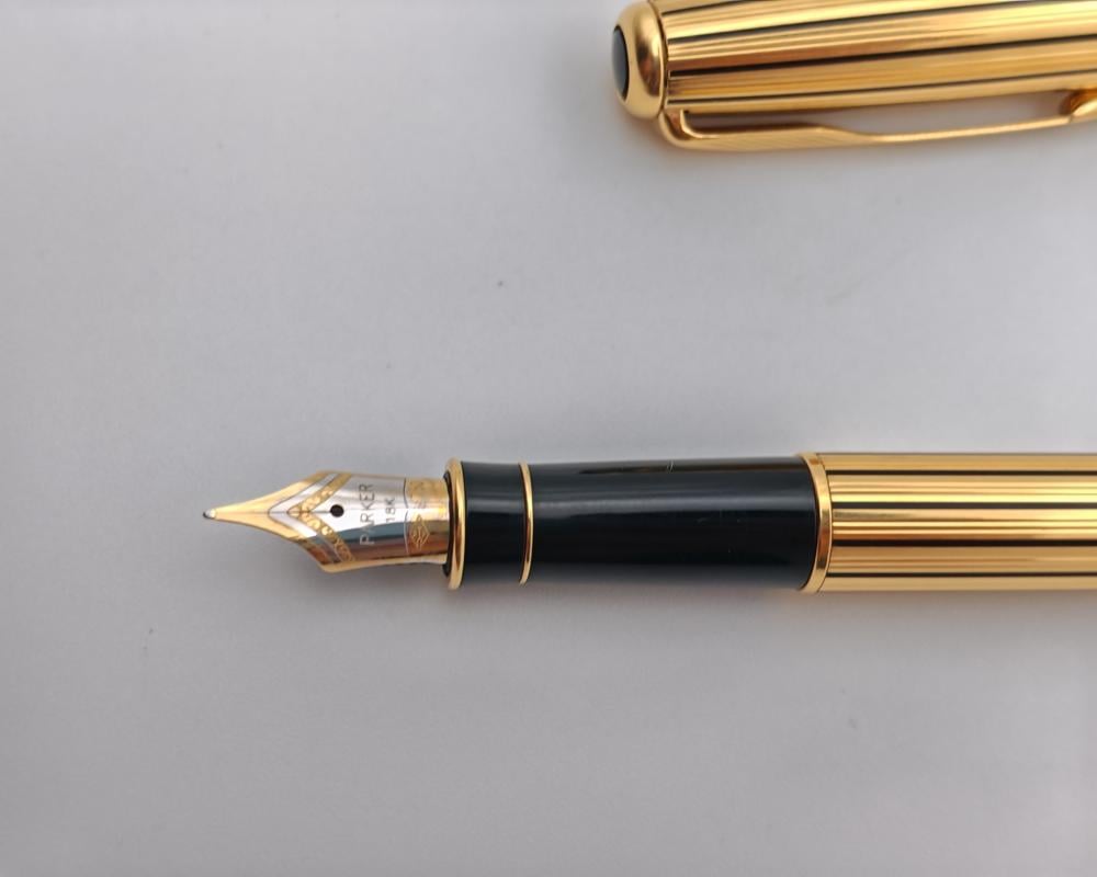 قلم باركر سونيت Parker sonnet