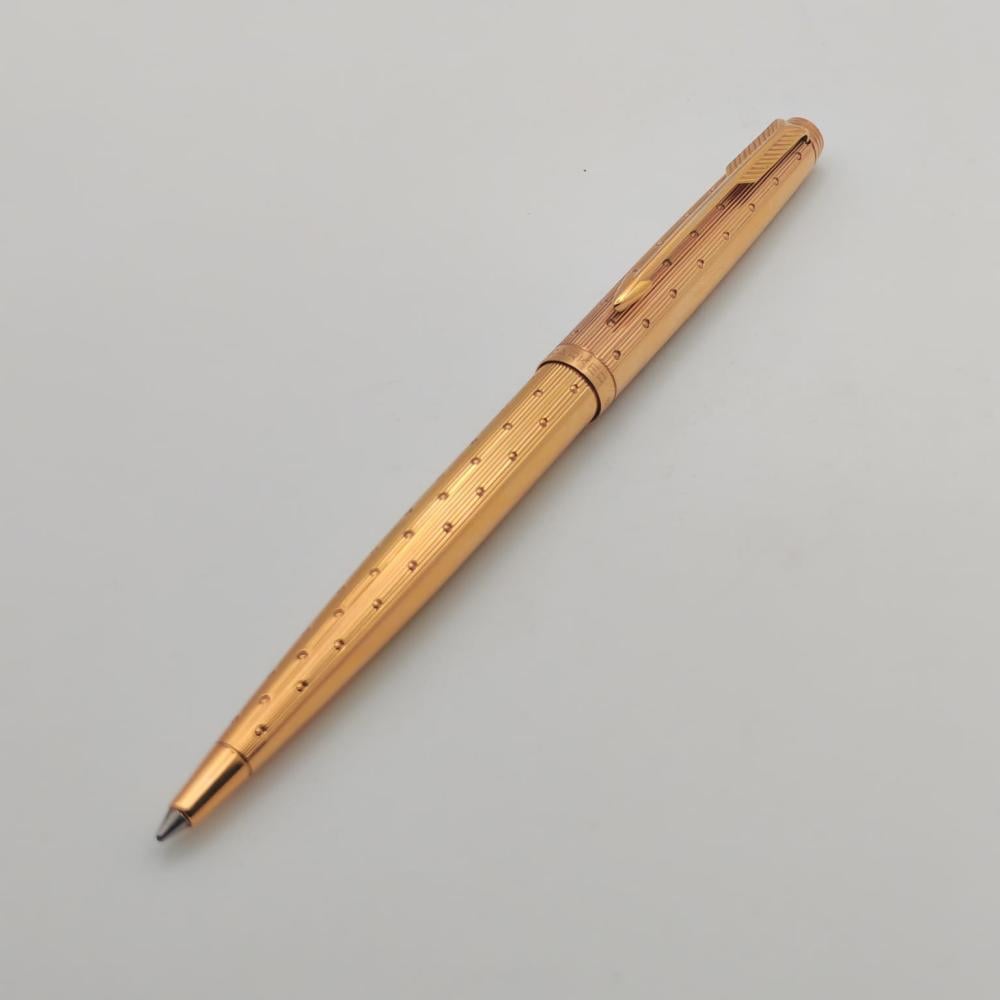 طقم أقلام باركر 75