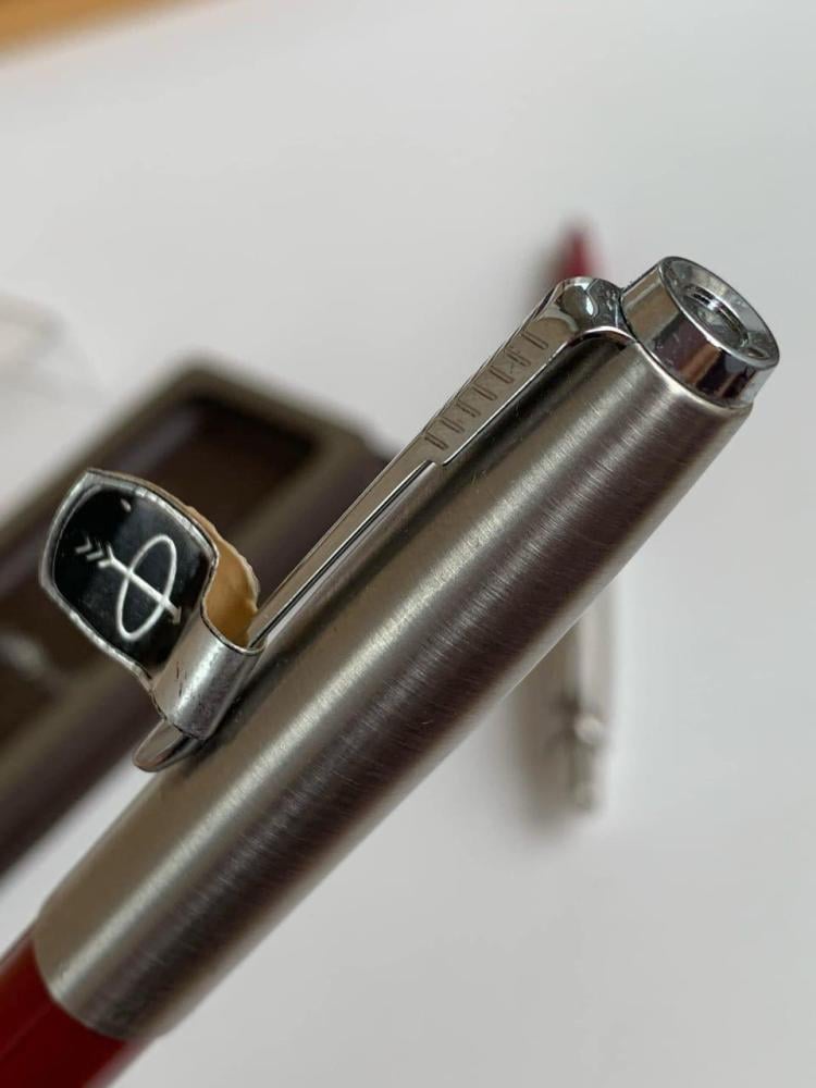 طقم أقلام باركر 21