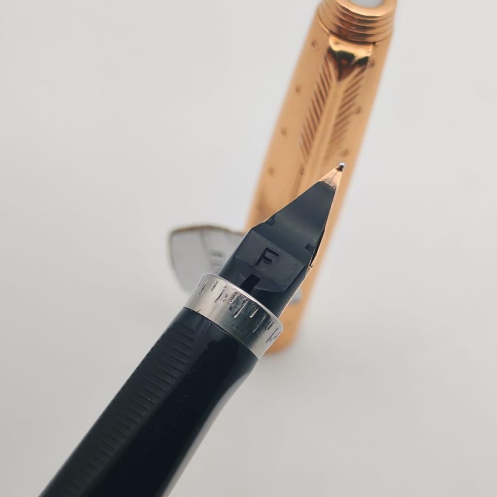 طقم أقلام باركر 75