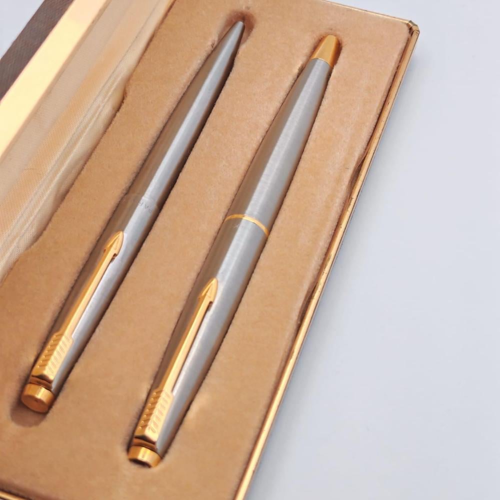 طقم اقلام Parker 45 Flighter