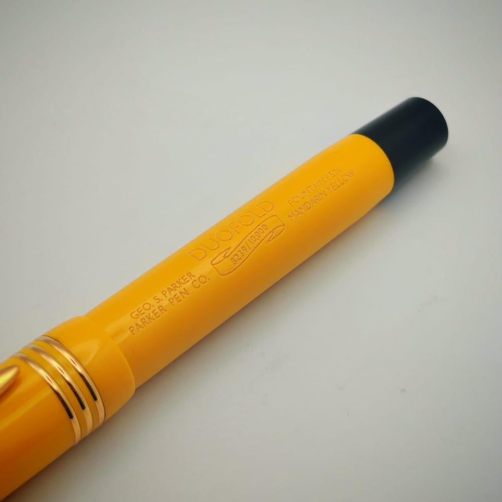 باركر دوفولد LIMITED EDITION