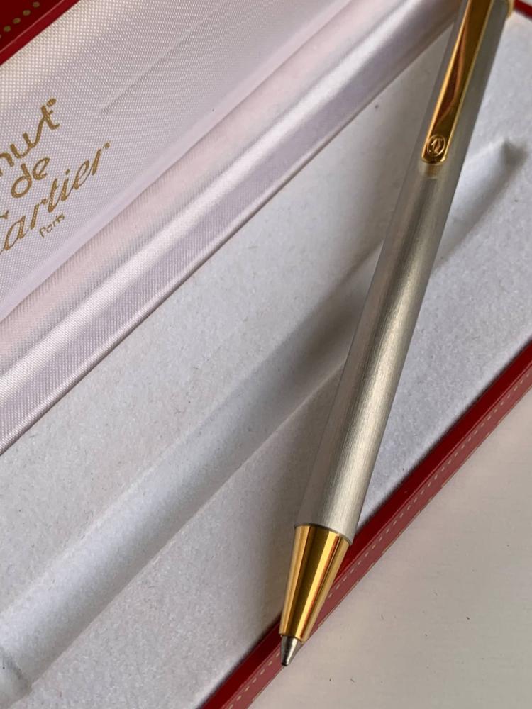 قلم كارتير سانتوس