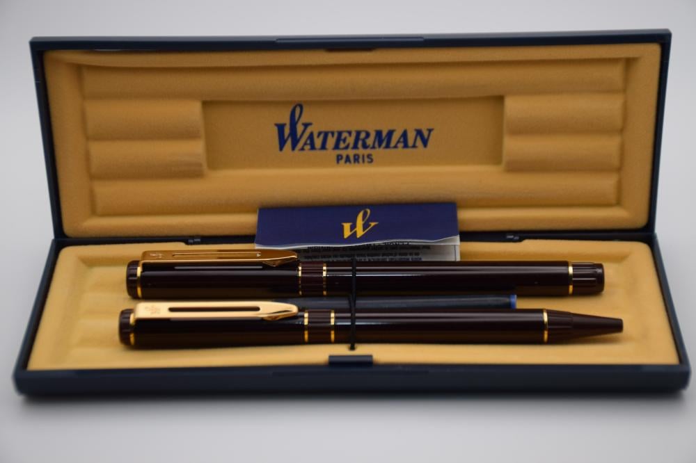 طقم اقلام وترمان Centrium