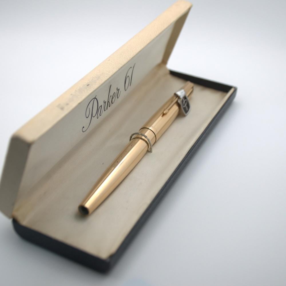 قلم باركر 61 PARKER