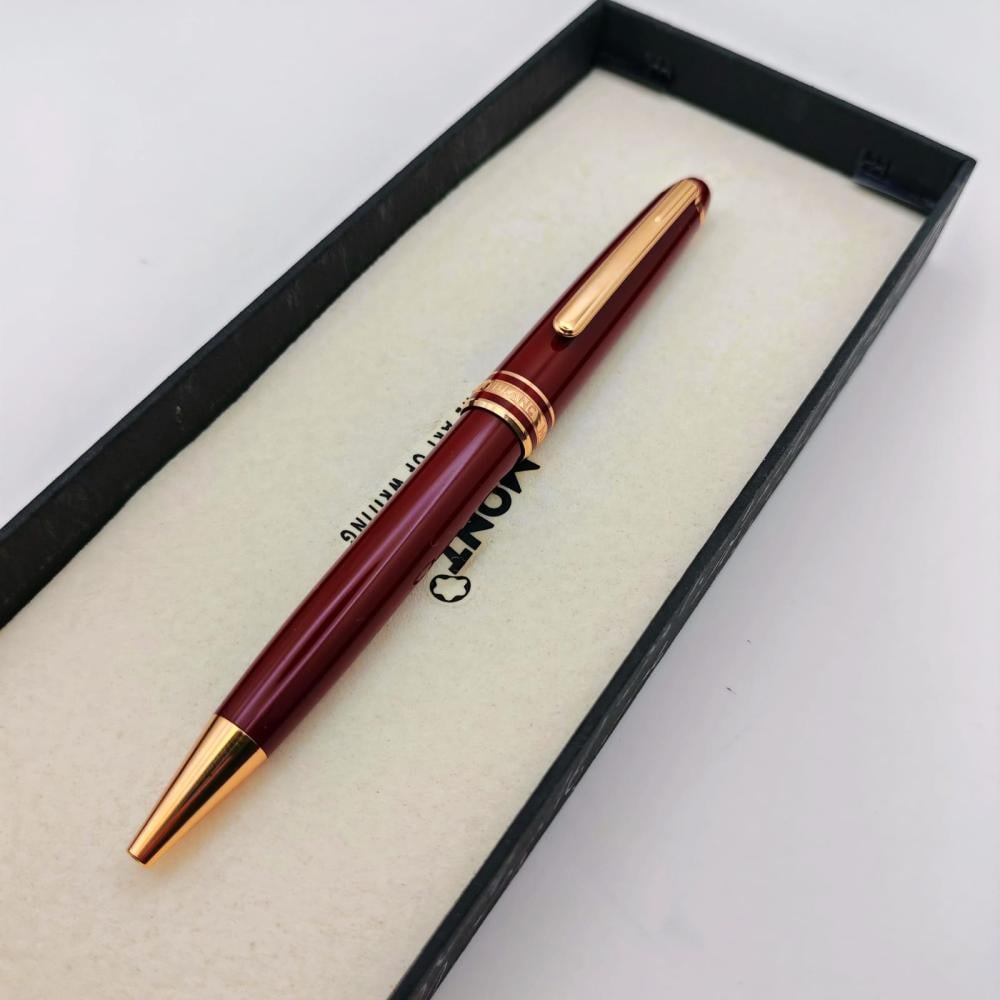 قلم مونبلان ماستر ستوك كلاسيك 144 نبيتي