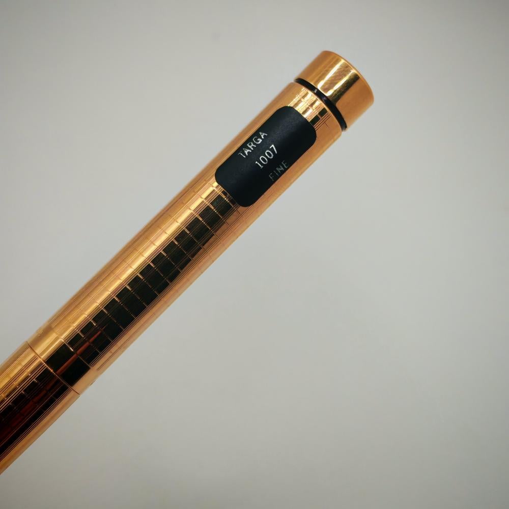 قلم شيفر تارجا (Sheaffer Targa) – موديل 1007