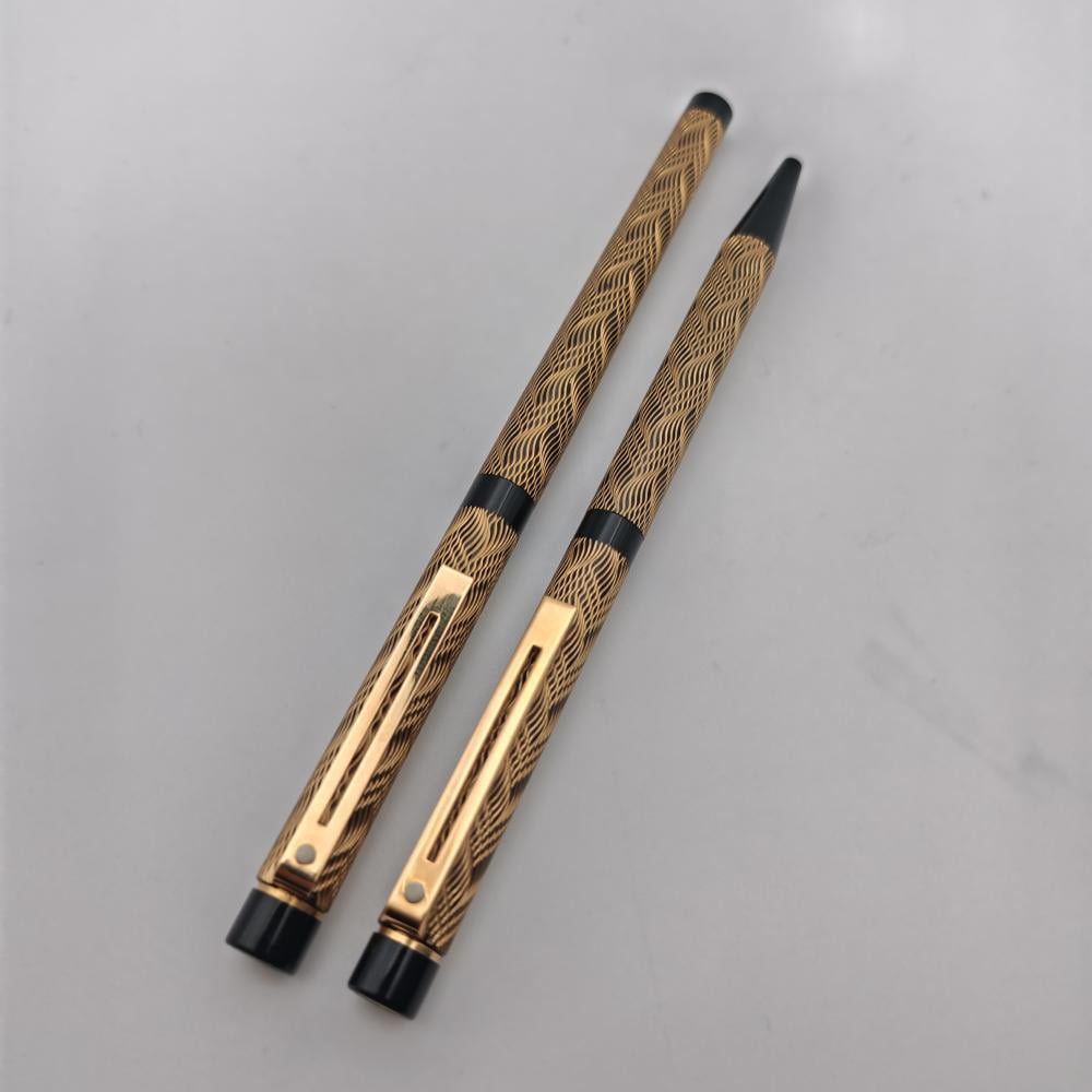 طقم اقلام شيفر تارجا Sheaffer Targa