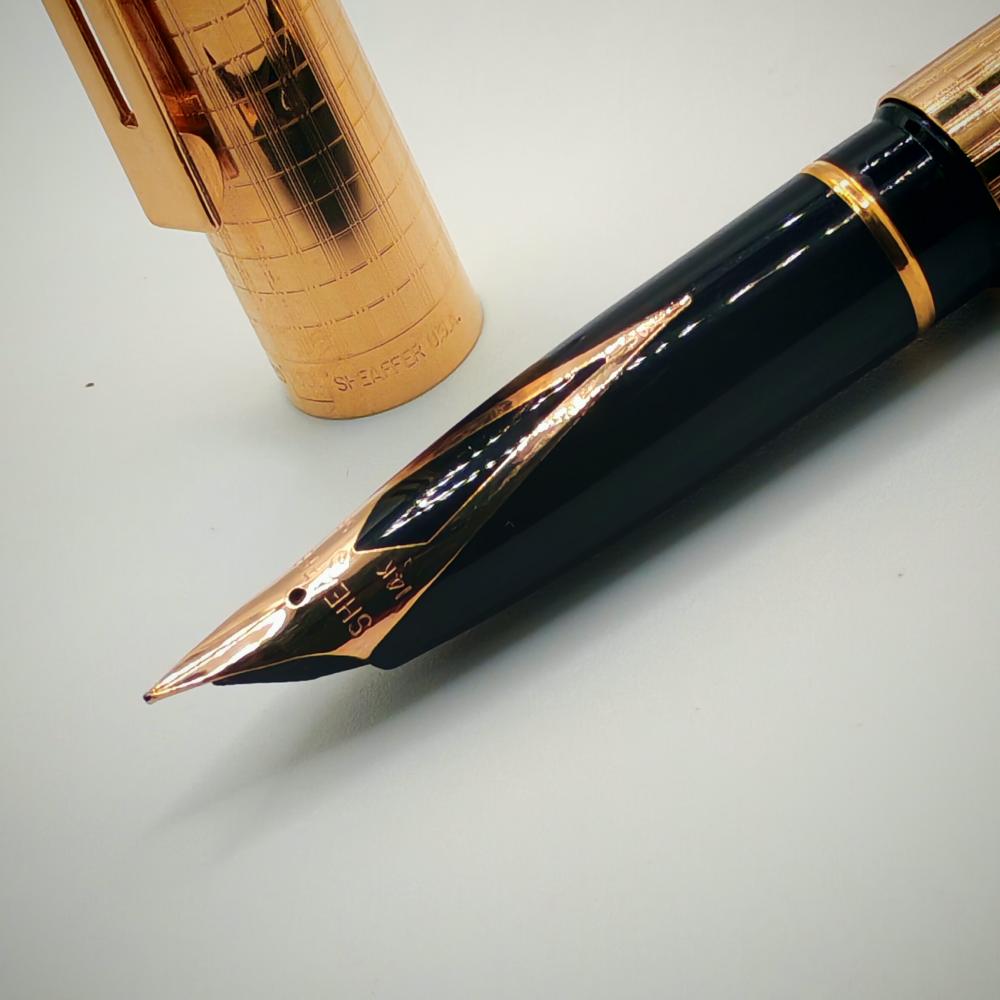 قلم شيفر تارجا (Sheaffer Targa) – موديل 1007