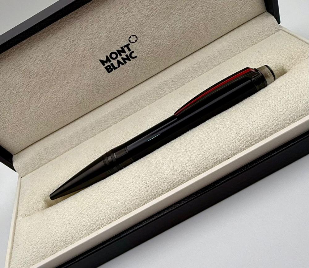 قلم مون بلان ستار ووكر  MONTBLANC StarWalker Urban Speed
