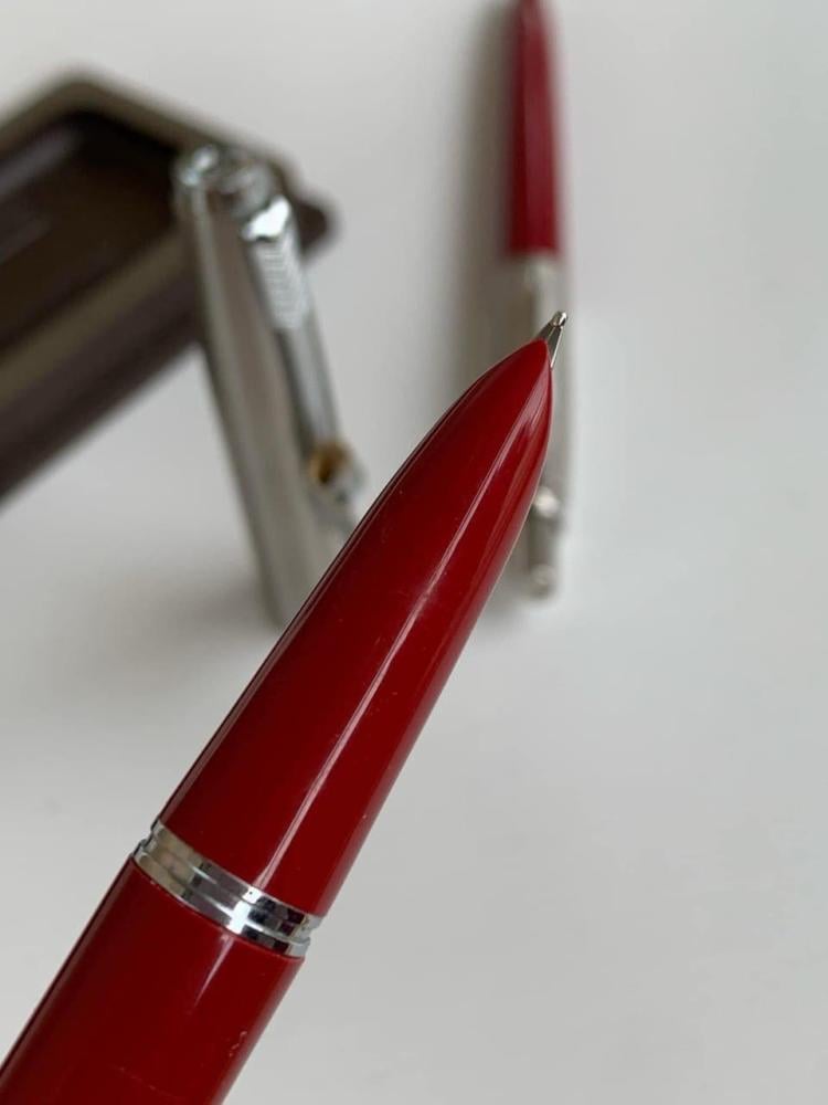 طقم أقلام باركر 21