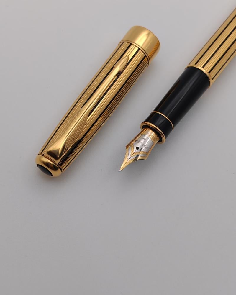 قلم باركر سونيت Parker sonnet