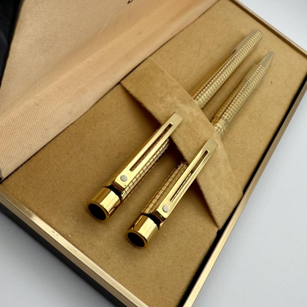 طقم أقلام شيفر تارجا 1007s نحيف