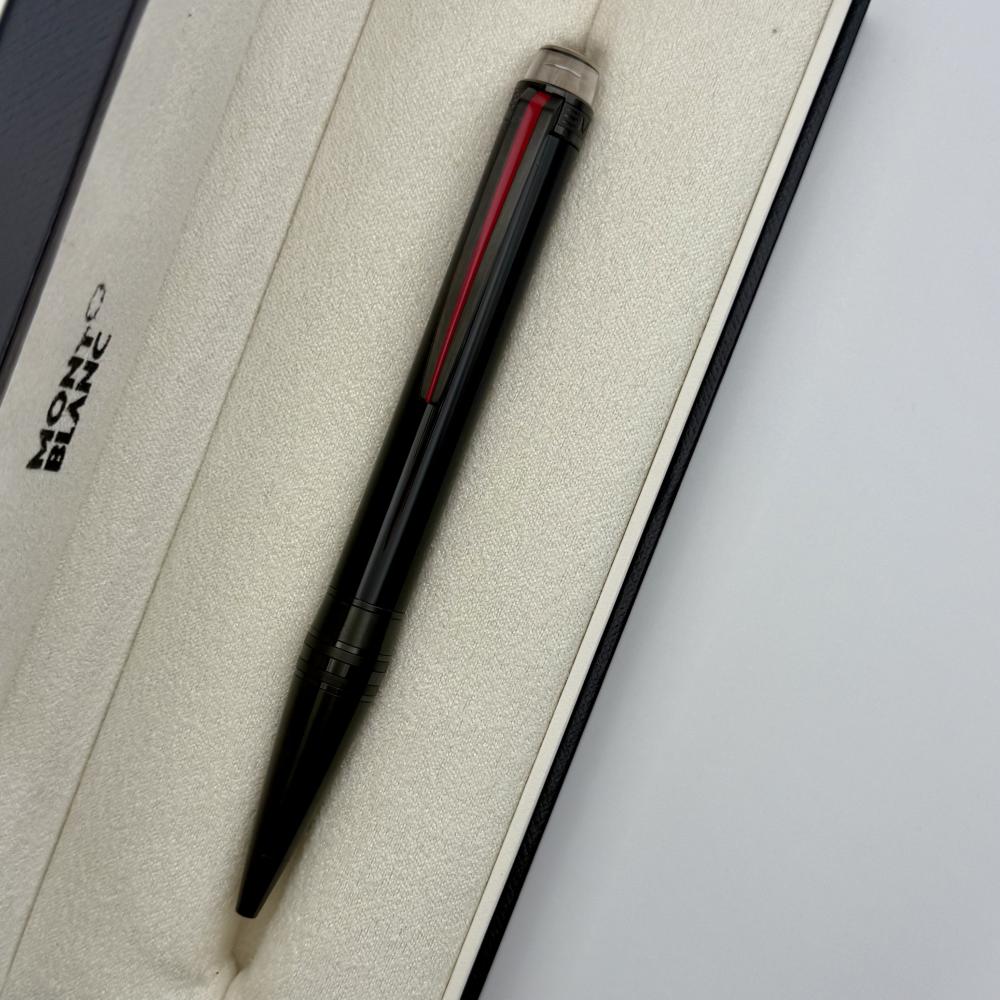 قلم مون بلان ستار ووكر  MONTBLANC StarWalker Urban Speed