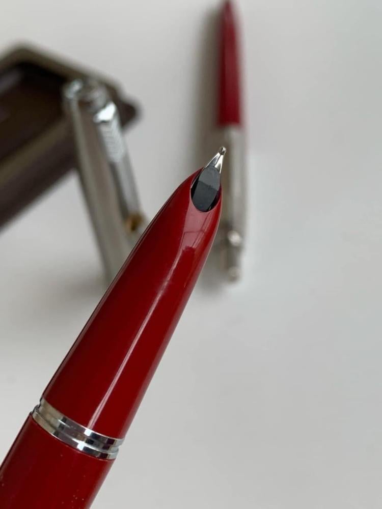 طقم أقلام باركر 21