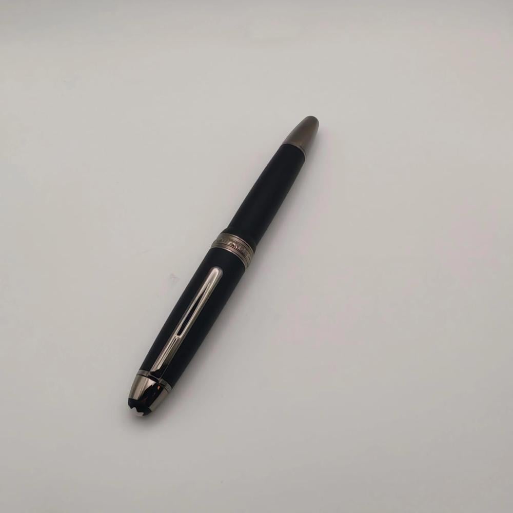 Montblanc Meisterstück Ultra Black Le Grand 162 Rollerball