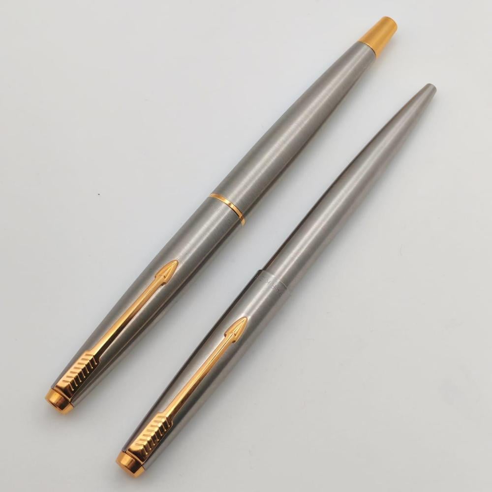 طقم اقلام Parker 45 Flighter